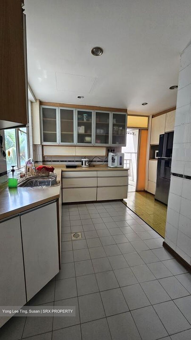 Elias Green (D18), Condominium #522362841